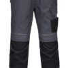 Spodnie robocze T601 Portwest BESTSELLER!!! nakolanniki gratis