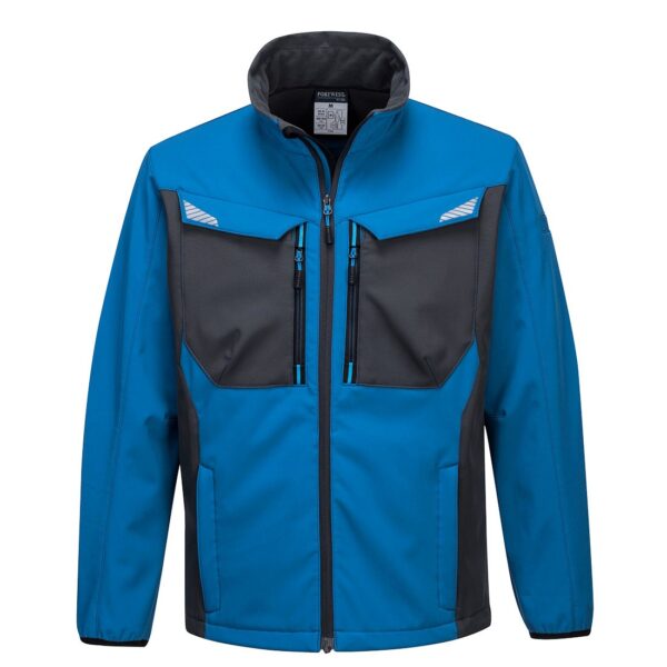 Bluza SOFTSHELL T750 WX3 PORTWEST