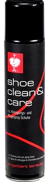 Spray do butów Engelbert Strauss Shoe clean & care