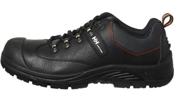 Buty robocze HELLY HANSEN AKER LOW S3 SRC