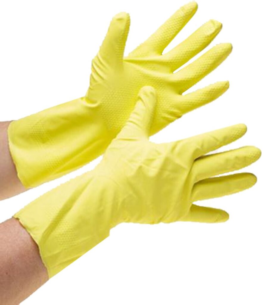 Rękawice gospodarcze Haushold Gloves