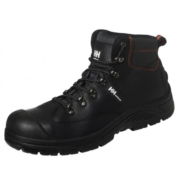 Buty trzewiki robocze HELLY HANSEN AKER MID S3 SRC