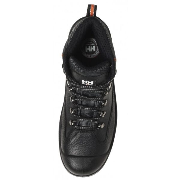 Buty trzewiki robocze HELLY HANSEN AKER MID S3 SRC