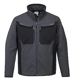 Bluza SOFTSHELL T750 WX3 PORTWEST