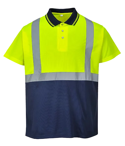 T-shirt POLO PORTWEST S479